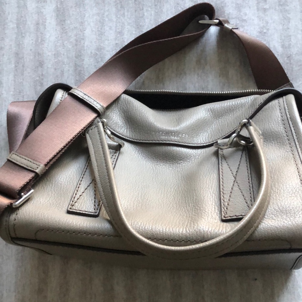 Marc Jacobs handbag/crossbody